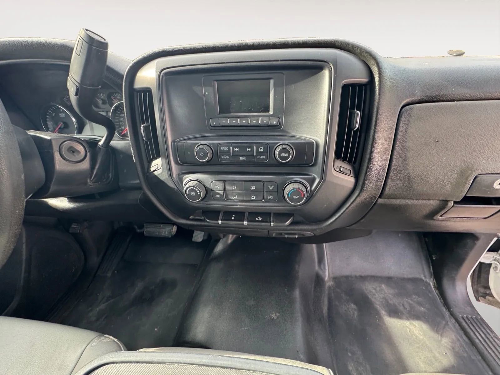 Used 2016 Chevrolet Silverado 1500 W/T image 12