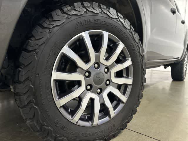 Used 2019 Ford Ranger XLT w/ Equipment Group 302A Luxury AWD/4WD image 29