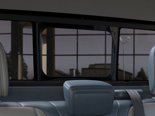 New 2025 Ford Maverick Lariat w/ 4K Tow Package image 24