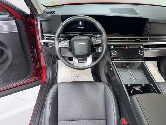 Used 2026 Hyundai Santa Fe SEL image 15
