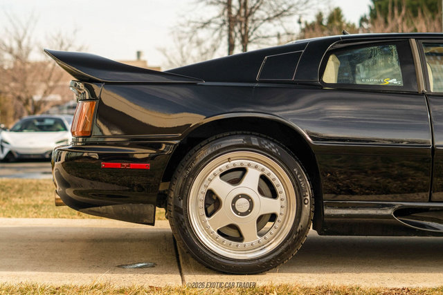 Used 1995 Lotus Esprit S4s image 10