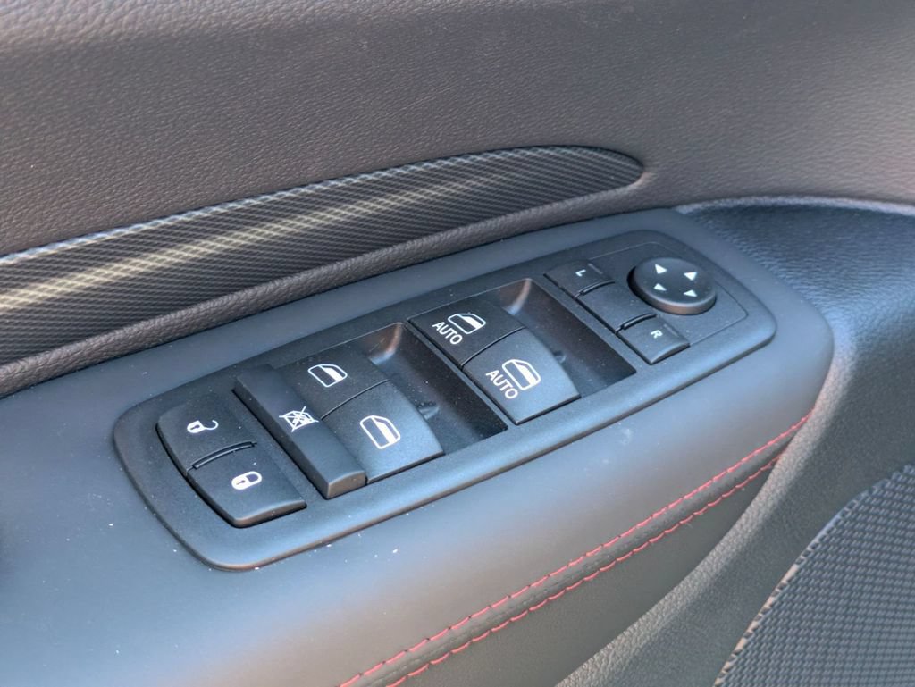 New 2026 Dodge Durango GT AWD/4WD image 14