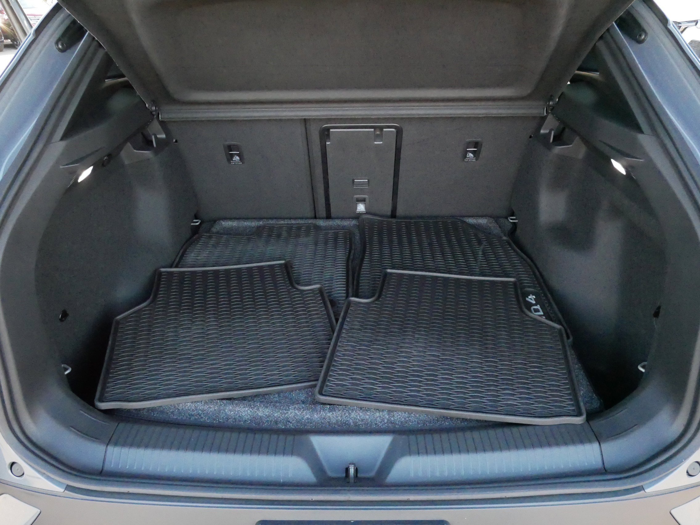 Certified 2025 Volkswagen ID.4 Pro S image 18