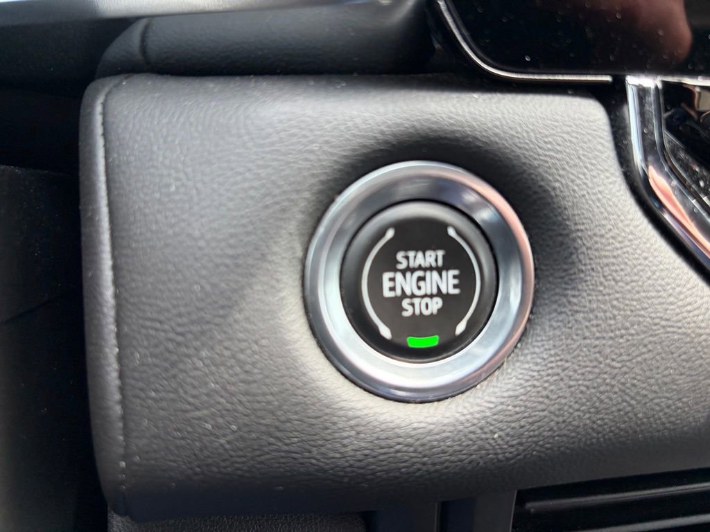 Used 2023 GMC Canyon Elevation RWD image 22