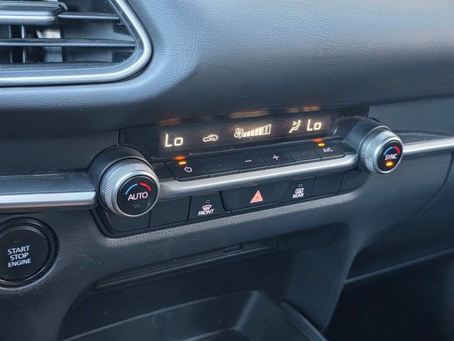 Used 2021 MAZDA CX-30 FWD 2.5 S w/ Select Package image 20