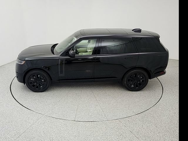 New 2026 Land Rover Range Rover Long Wheelbase SE AWD/4WD image 40