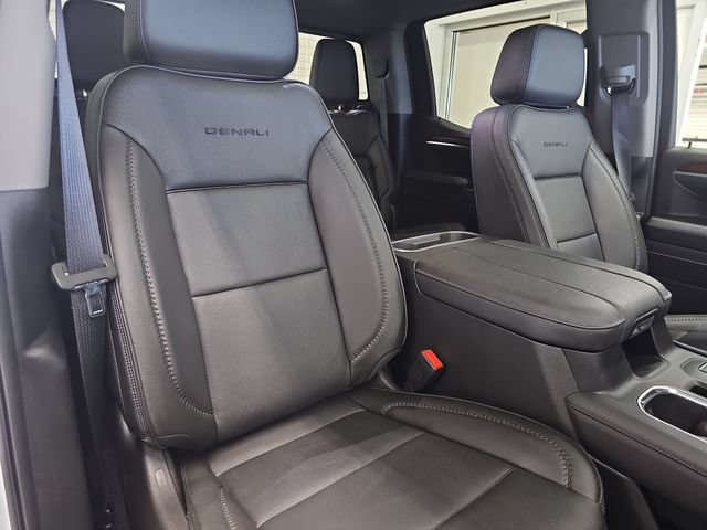 Used 2026 GMC Sierra 1500 Denali w/ Denali Reserve Package AWD/4WD image 30