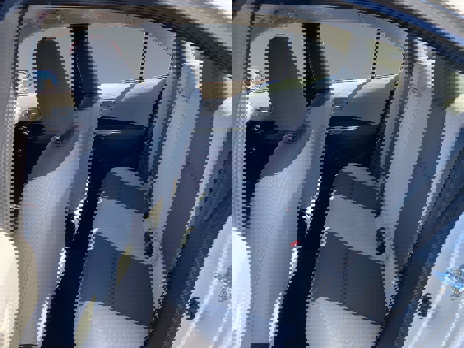 Used 2025 Toyota Corolla LE image 13