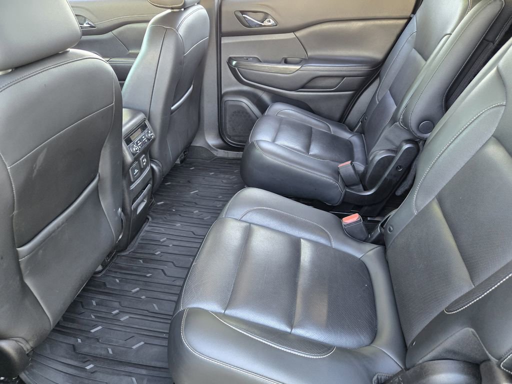 Used 2019 GMC Acadia SLT image 27