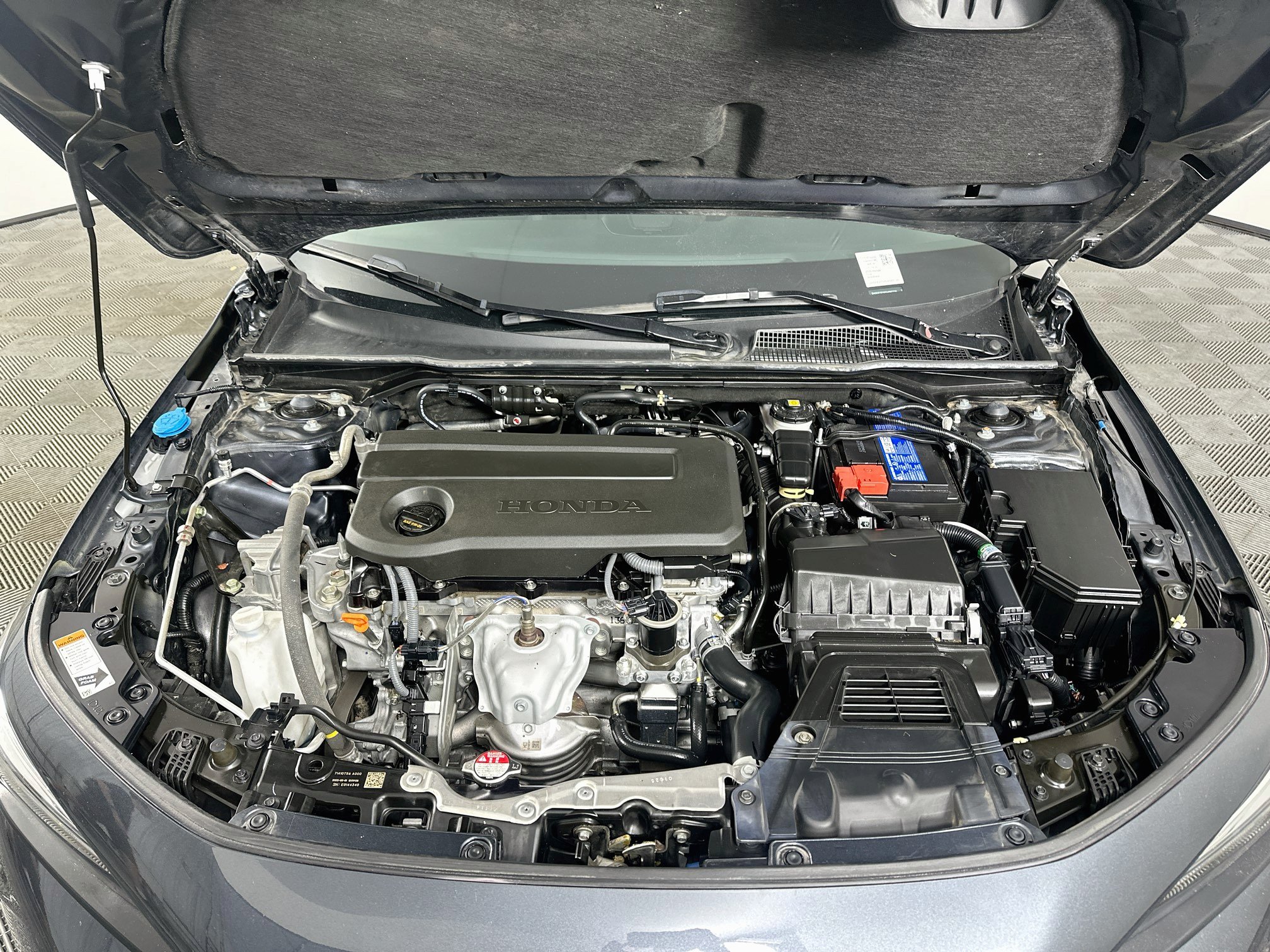 Used 2025 Honda Civic Sport image 33