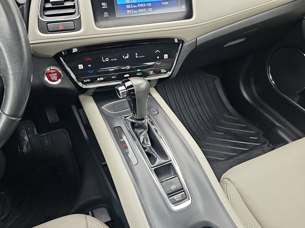 Used 2016 Honda HR-V EX-L image 23