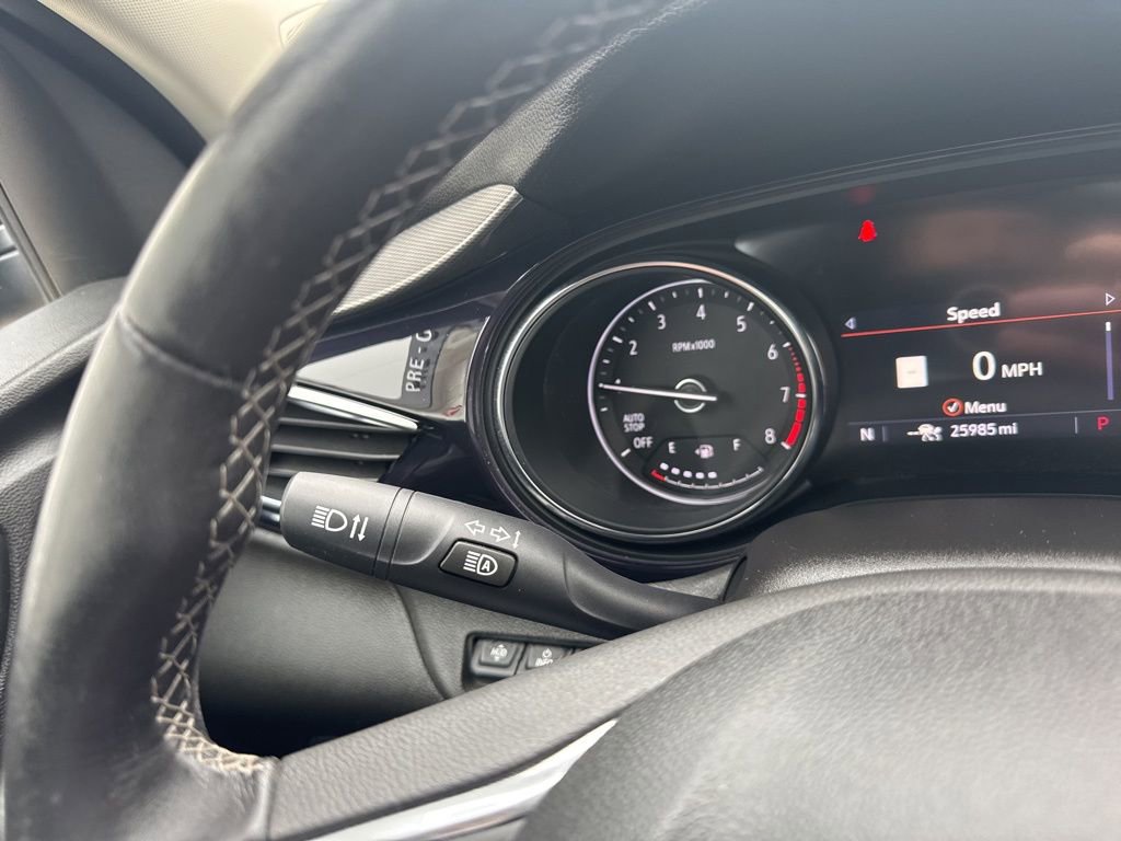 Used 2020 Buick Encore GX Essence w/ Advanced Technology Package image 23