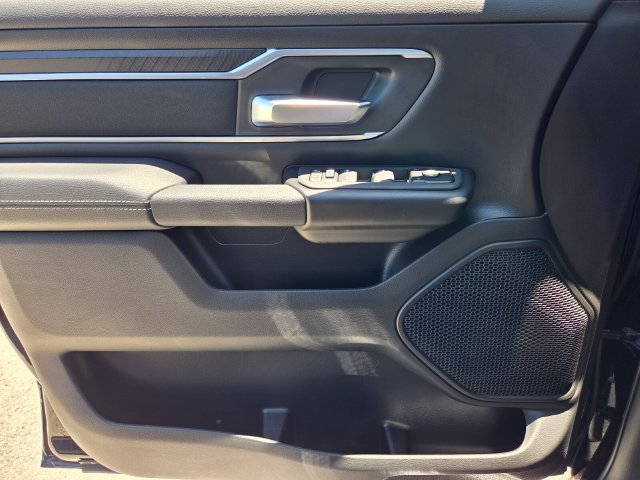 New 2026 RAM 1500 Big Horn AWD/4WD image 21