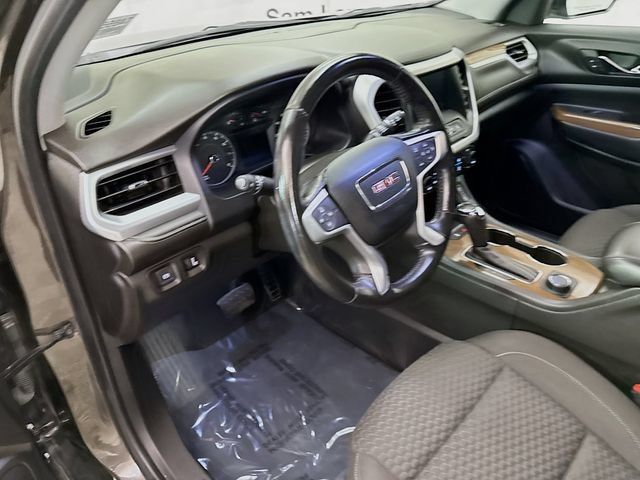 Used 2019 GMC Acadia SLE FWD image 9