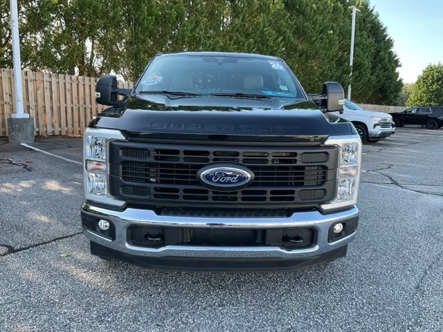 Used 2026 Ford F350 XL RWD image 2