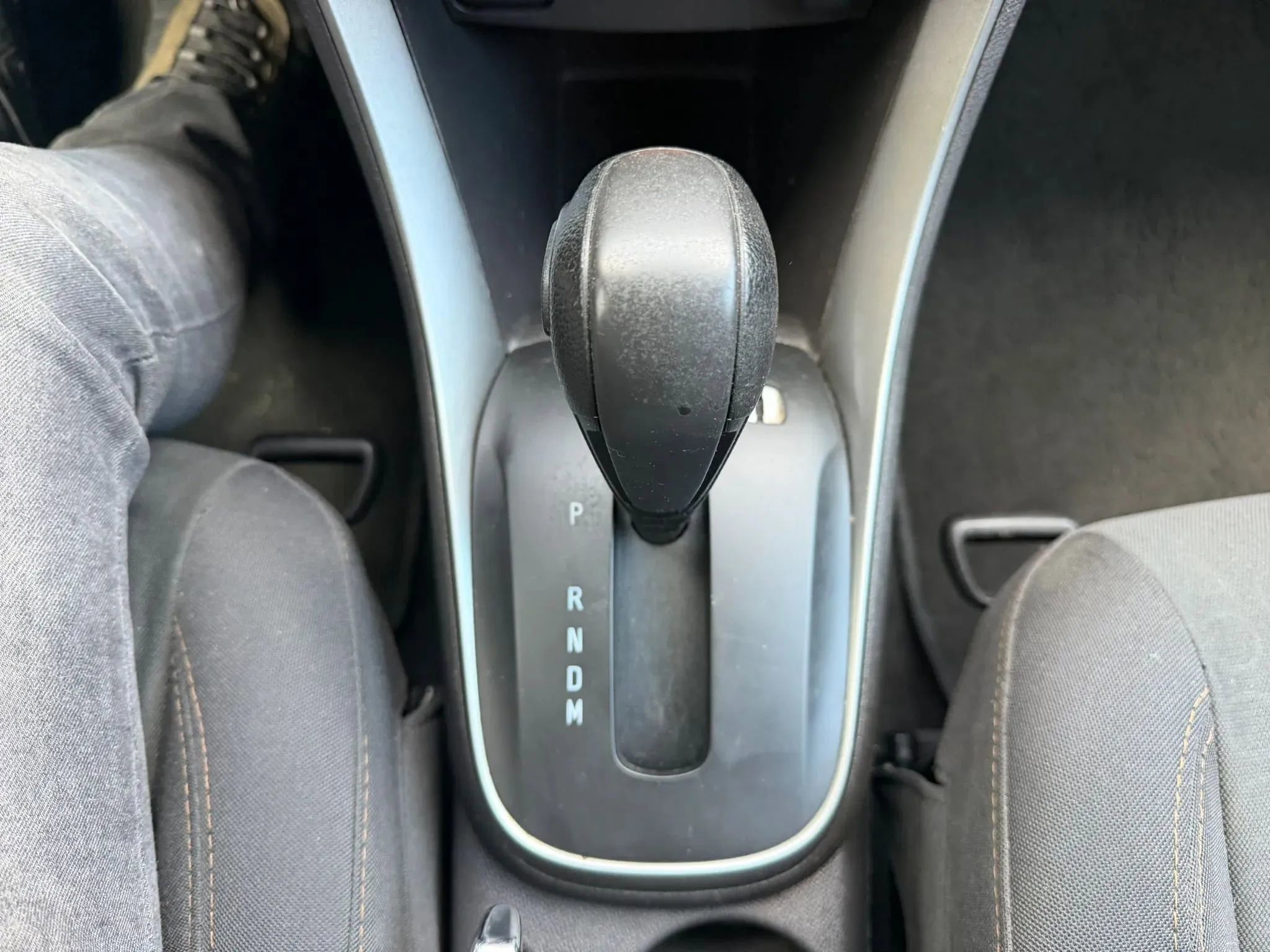 Used 2018 Chevrolet Trax LS image 19