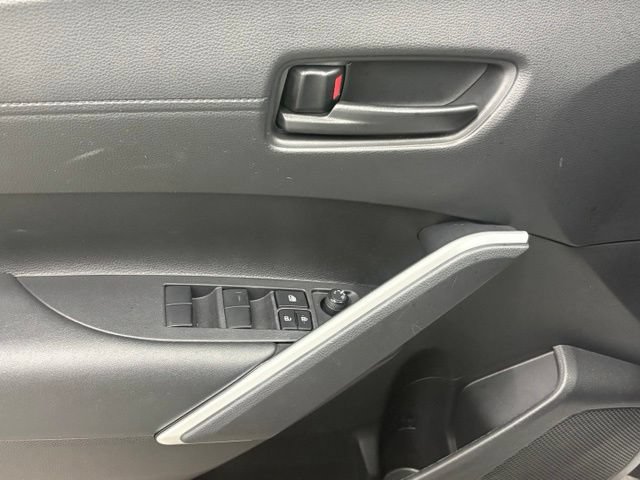 Used 2024 Toyota Corolla Cross LE w/ Moonroof Package AWD/4WD image 12