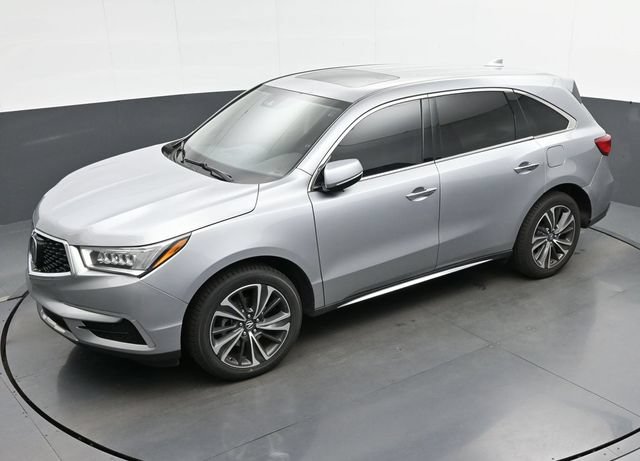 Used 2020 Acura MDX FWD w/ Technology Package image 24
