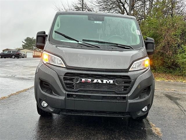 New 2026 RAM ProMaster 1500 w/ Safety Group FWD image 2