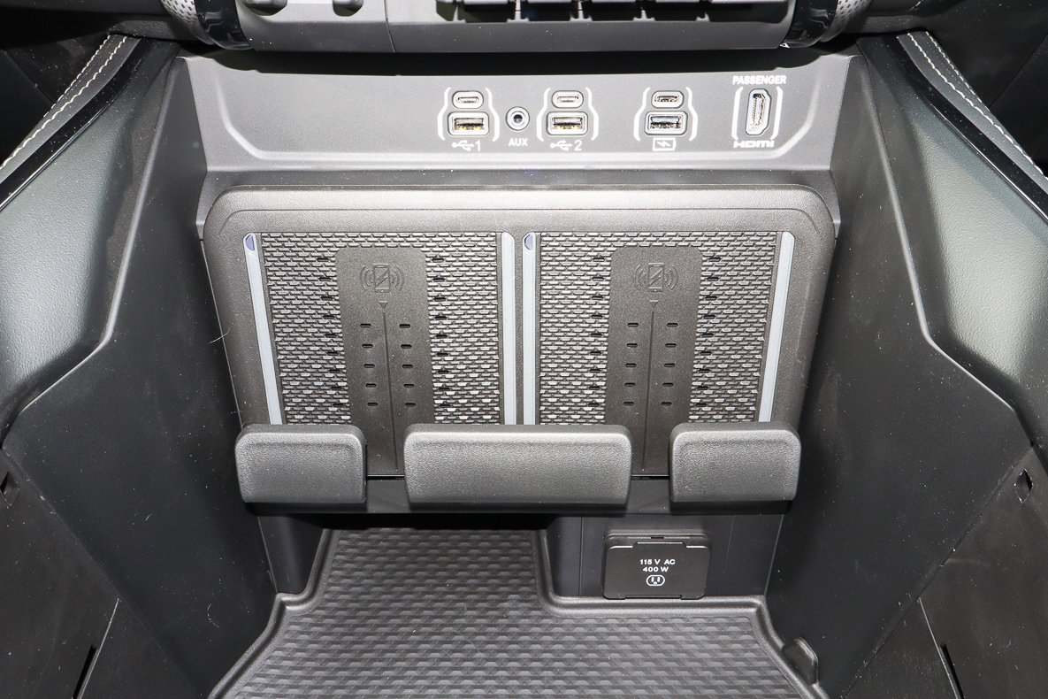 Used 2026 RAM 1500 Limited image 25