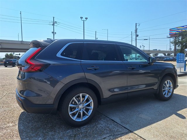 New 2026 Honda CR-V EX image 5