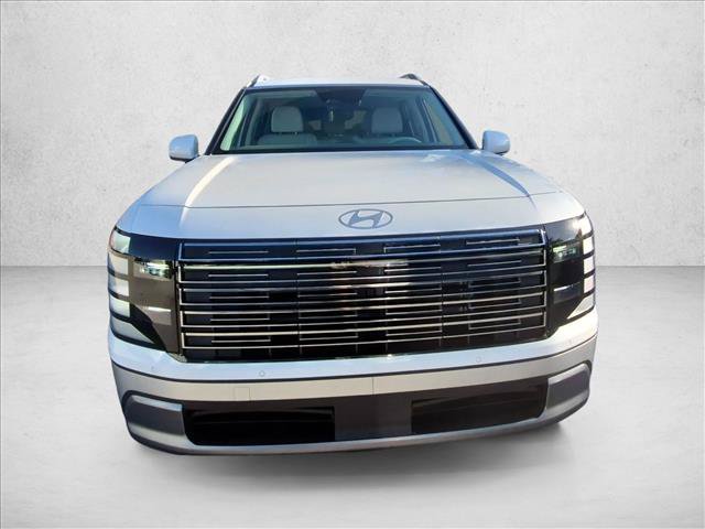 Used 2026 Hyundai Palisade SEL FWD video 2
