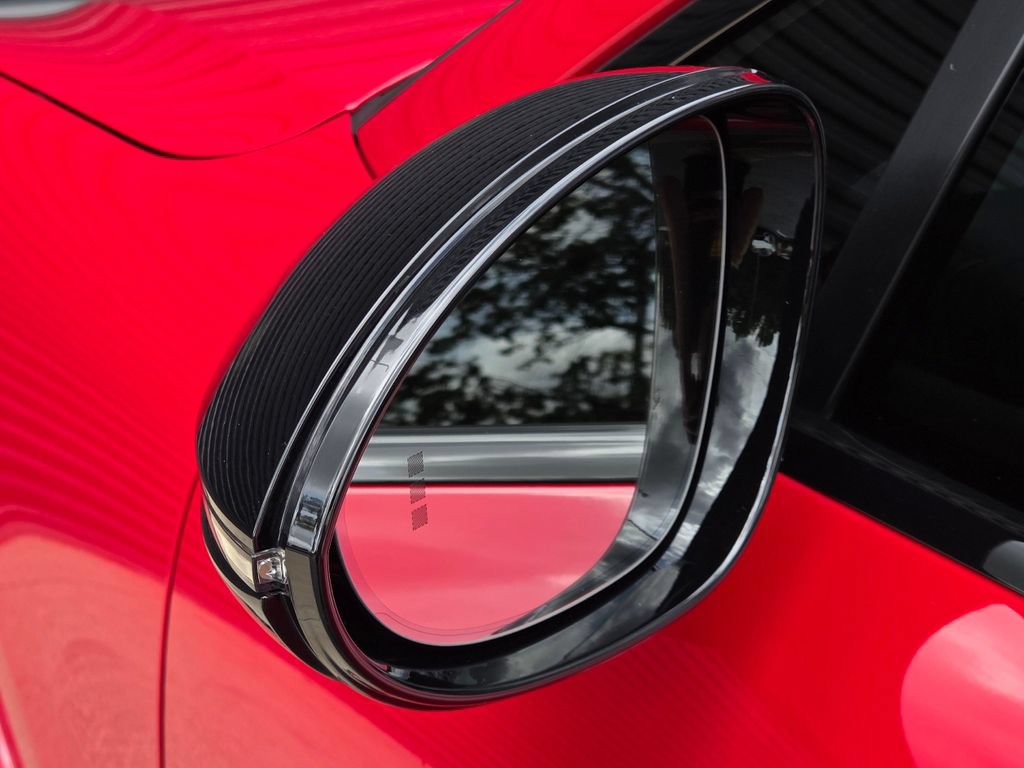 Certified 2023 Porsche Cayenne GTS AWD/4WD image 29