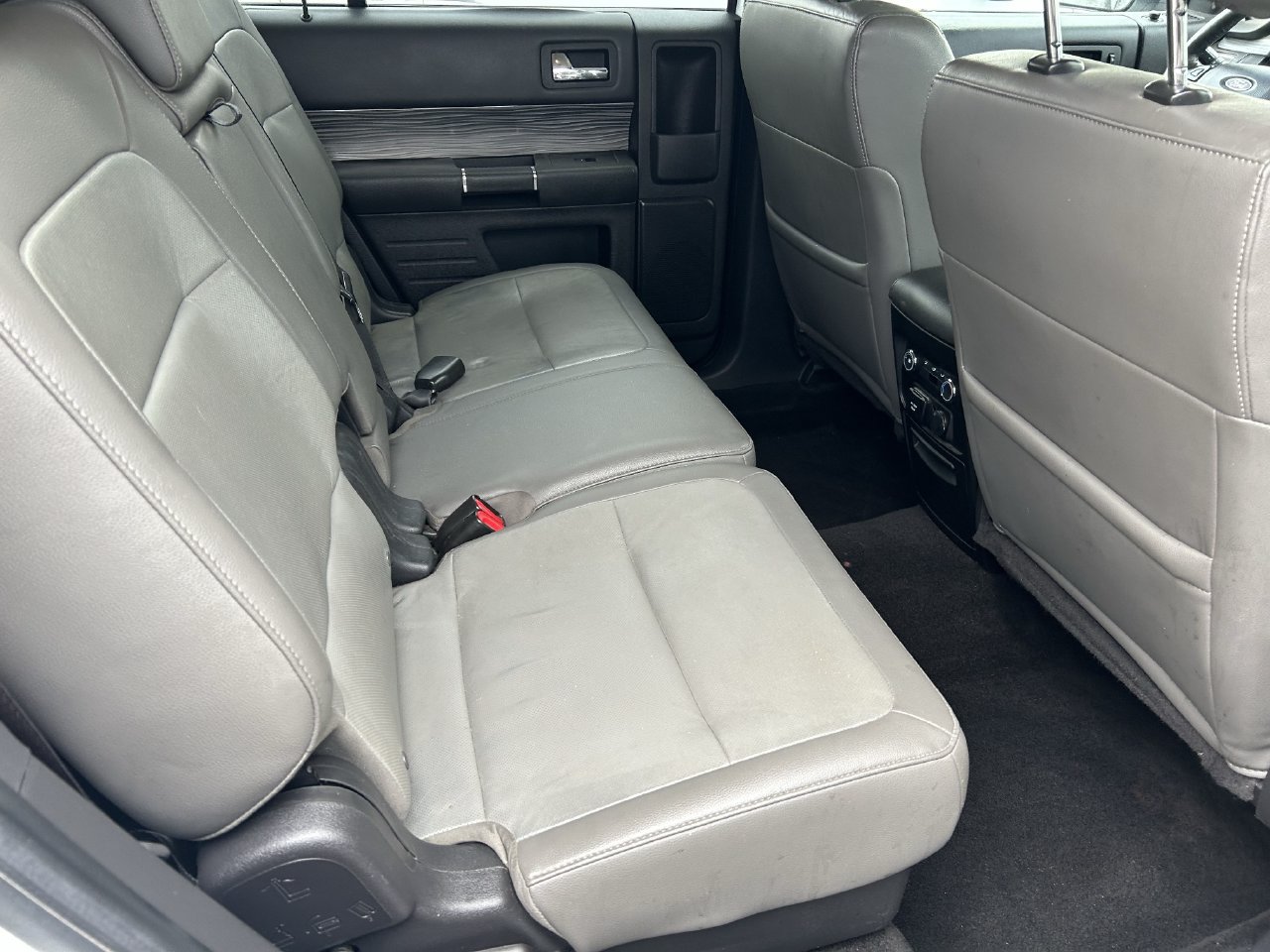 Used 2019 Ford Flex SEL w/ Equipment Group 202A FWD image 10