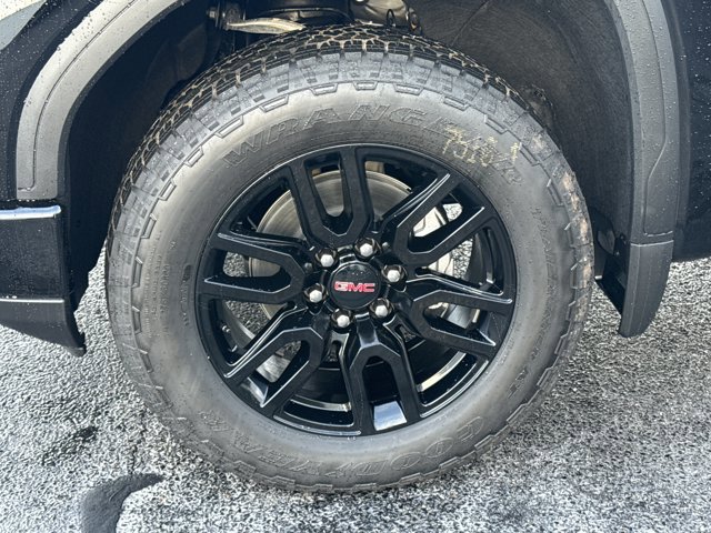 New 2026 GMC Sierra 1500 Pro w/ Graphite Edition image 13