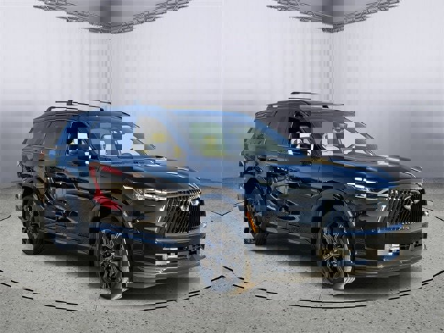 New 2026 INFINITI QX60 Autograph image 5