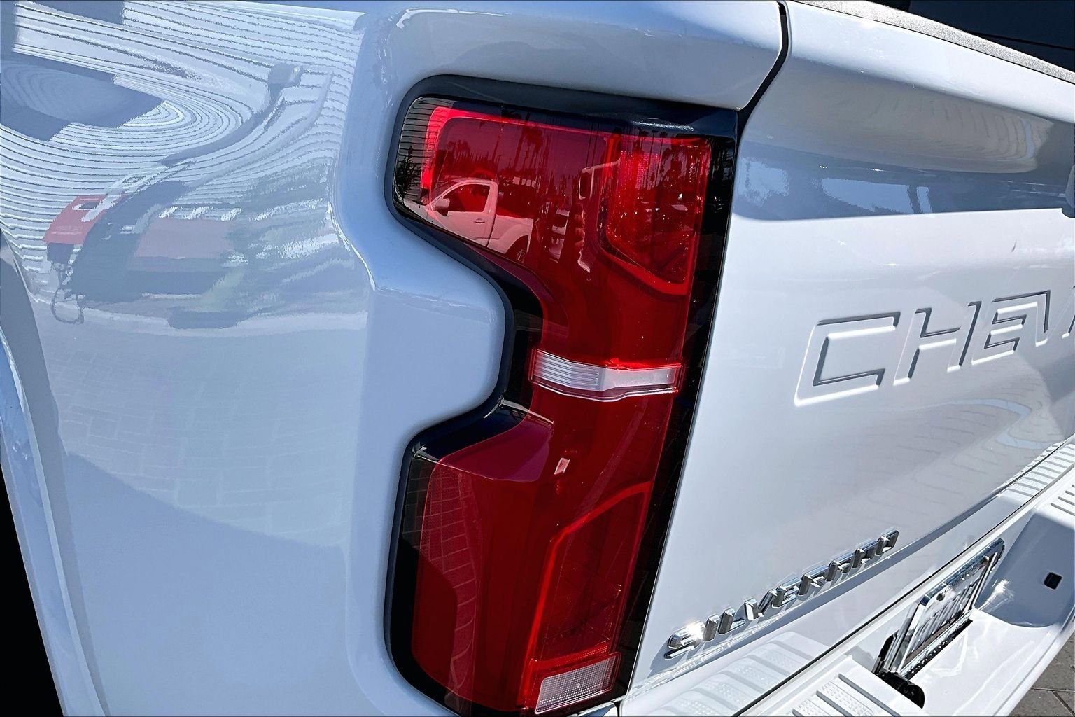 Used 2024 Chevrolet Silverado 2500 High Country w/ Technology Package image 29