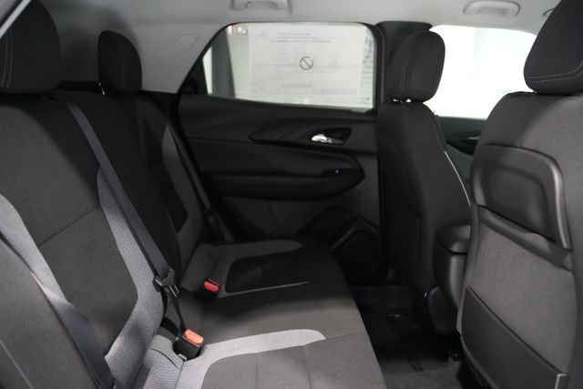 New 2026 Chevrolet TrailBlazer LS w/ LS Convenience Package image 15