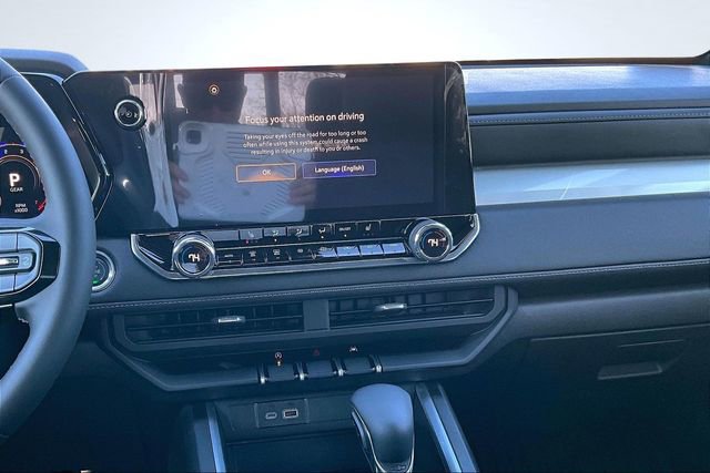 New 2026 Chevrolet Colorado LT image 6