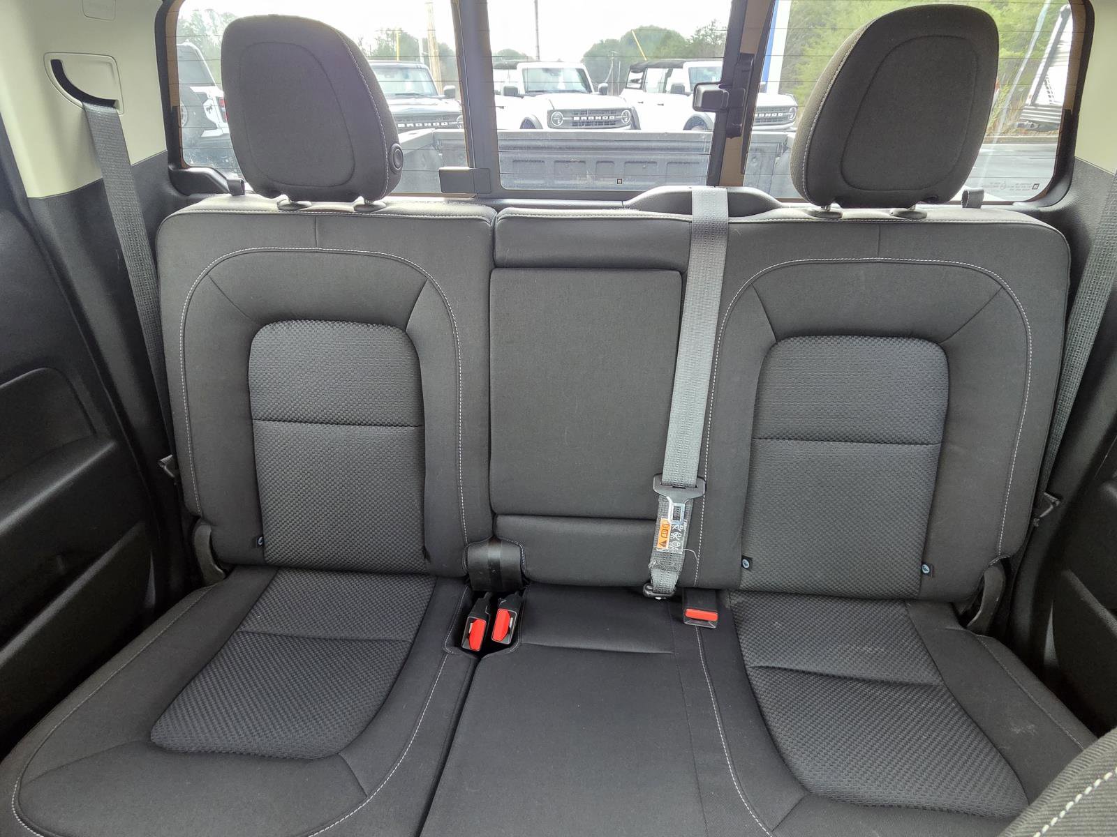 Used 2017 Chevrolet Colorado LT w/ LT Convenience Package image 22