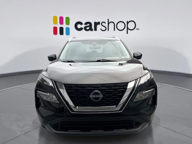 Used 2023 Nissan Rogue SL w/ SL Premium Package AWD/4WD image 8