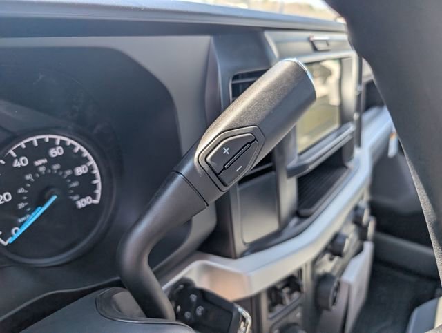 New 2026 Ford F550 4x4 Regular Cab Super Duty image 21