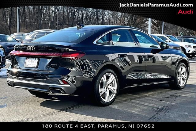 Used 2025 Audi A5 2.0T Premium w/ Convenience Package image 2