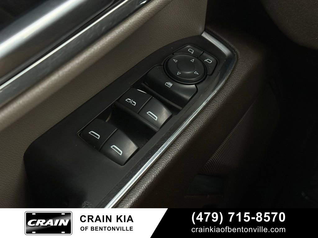 Used 2024 GMC Sierra 2500 SLE AWD/4WD image 17