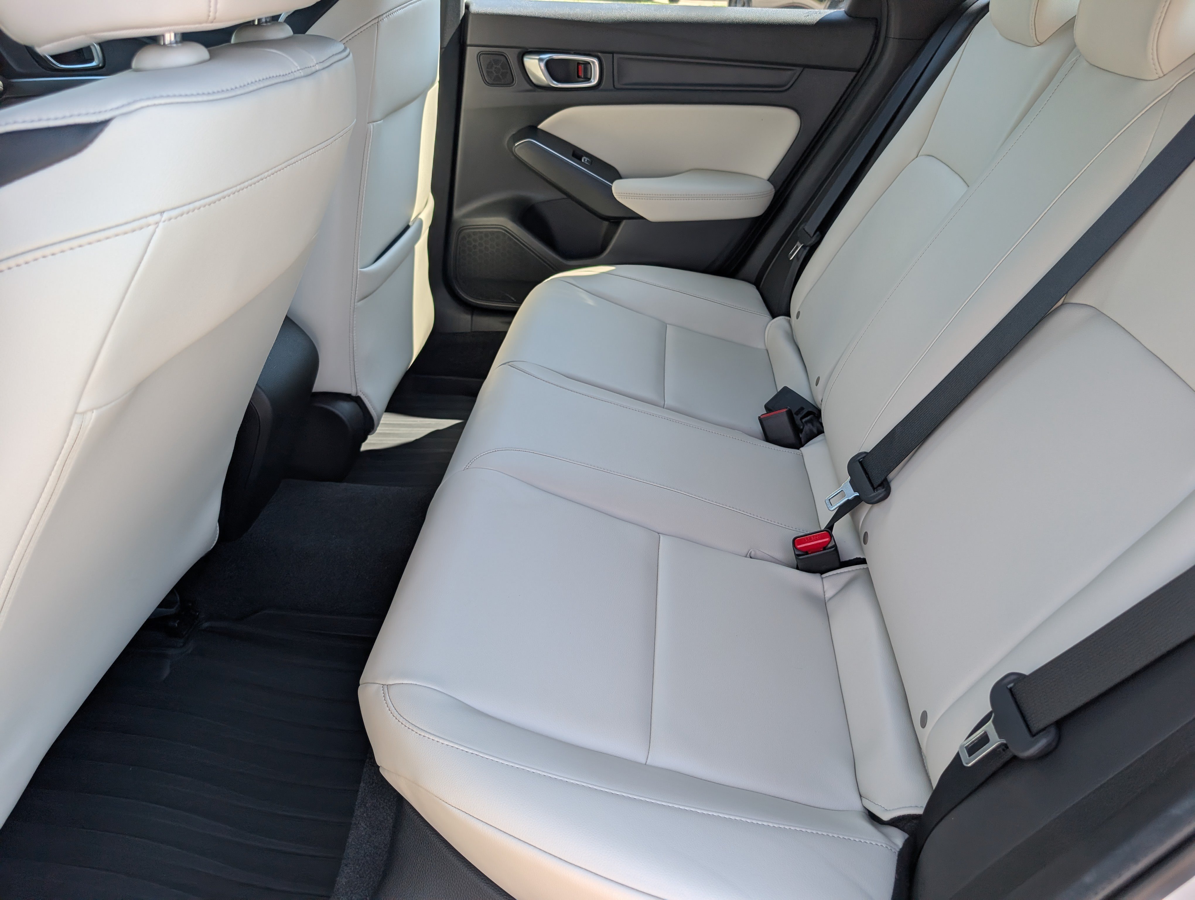 Certified 2023 Acura Integra A-Spec FWD image 9
