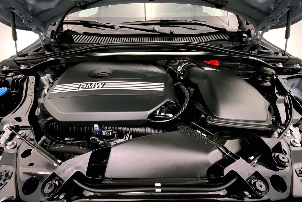 Certified 2025 BMW 228i xDrive w/ Premium Package image 9