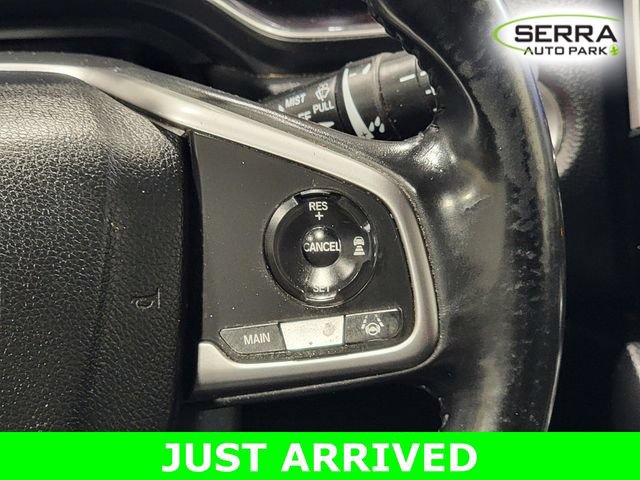 Used 2019 Honda CR-V EX-L image 27