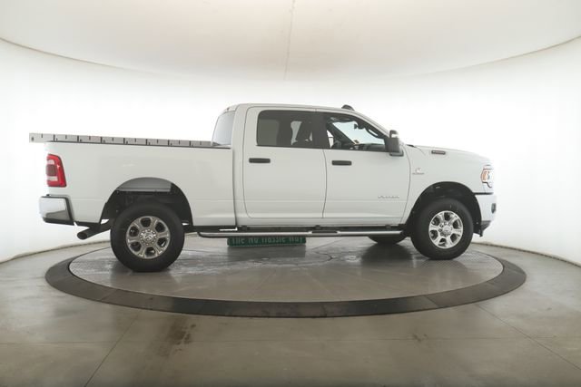 Used 2024 RAM 2500 Big Horn w/ Protection Group image 6