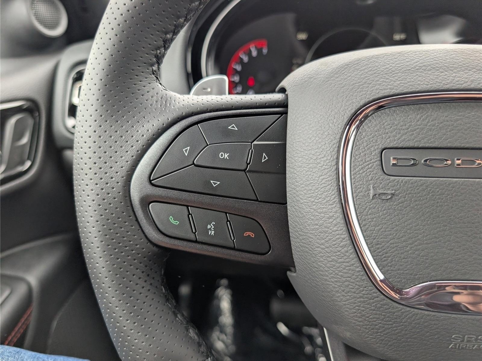 New 2026 Dodge Durango GT w/ Blacktop Package AWD/4WD image 20
