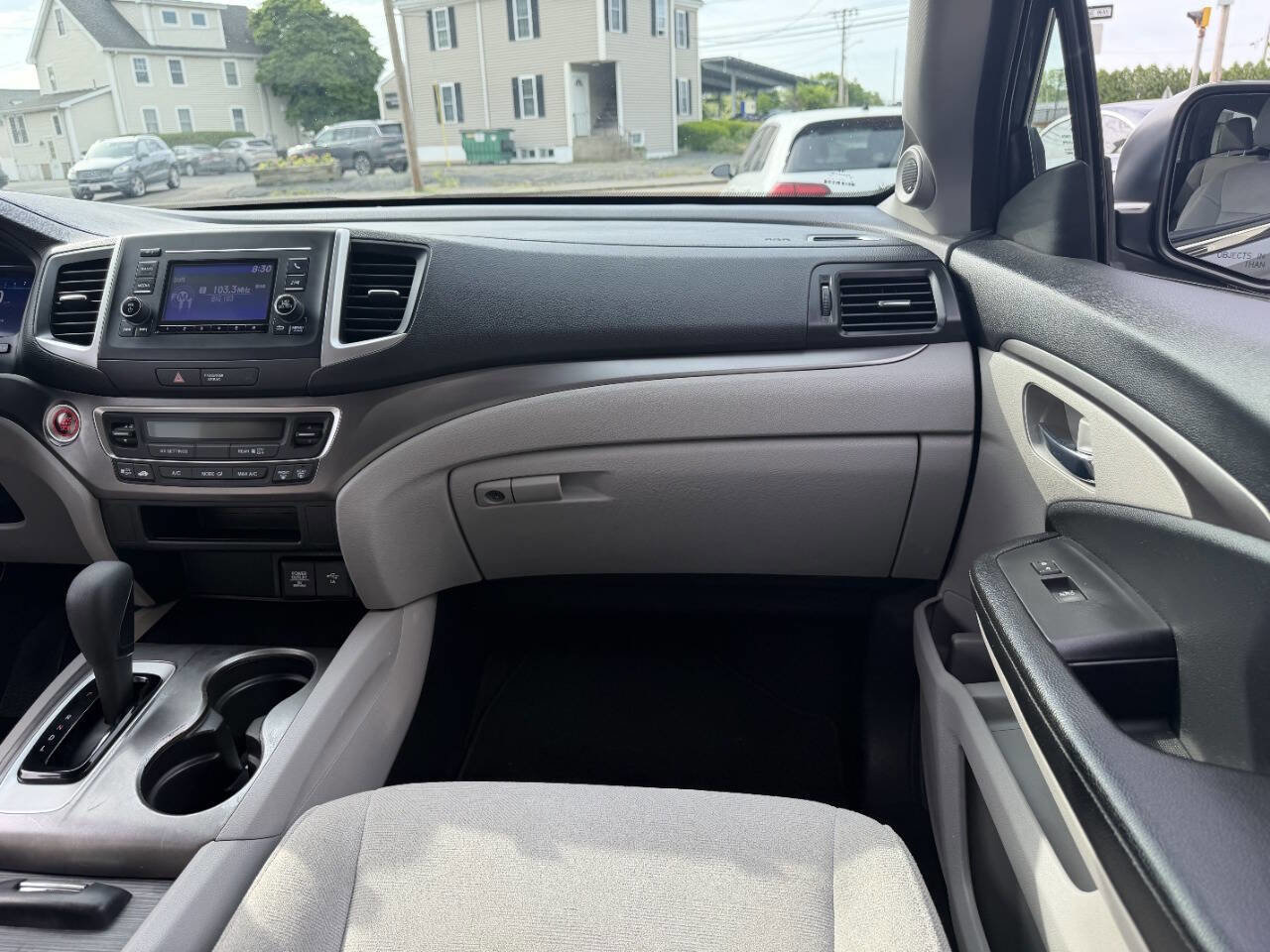 Used 2019 Honda Pilot LX image 29