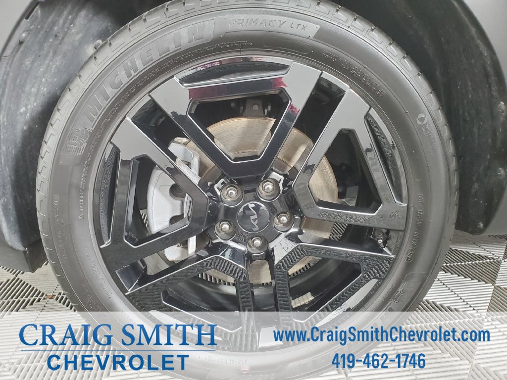 Used 2025 Kia Telluride EX X-Line AWD/4WD image 29