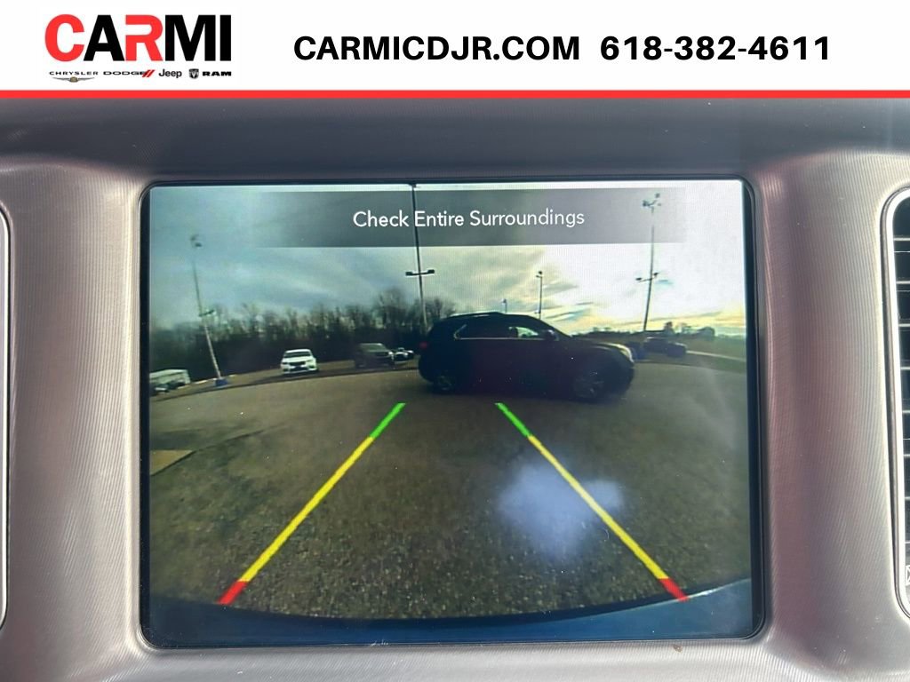 Used 2022 Dodge Charger Scat Pack image 22