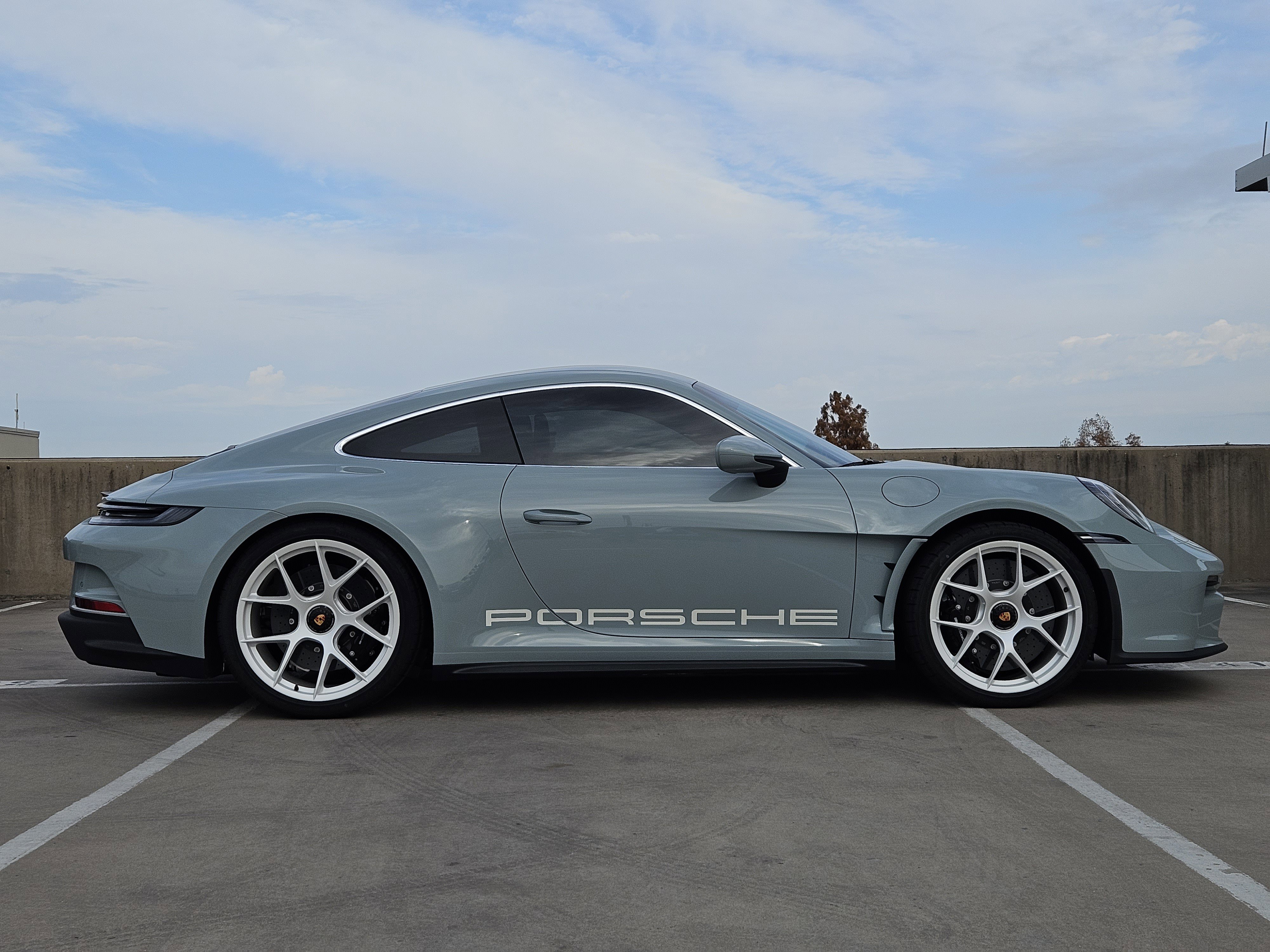 Used 2024 Porsche 911 GT3 RS image 9