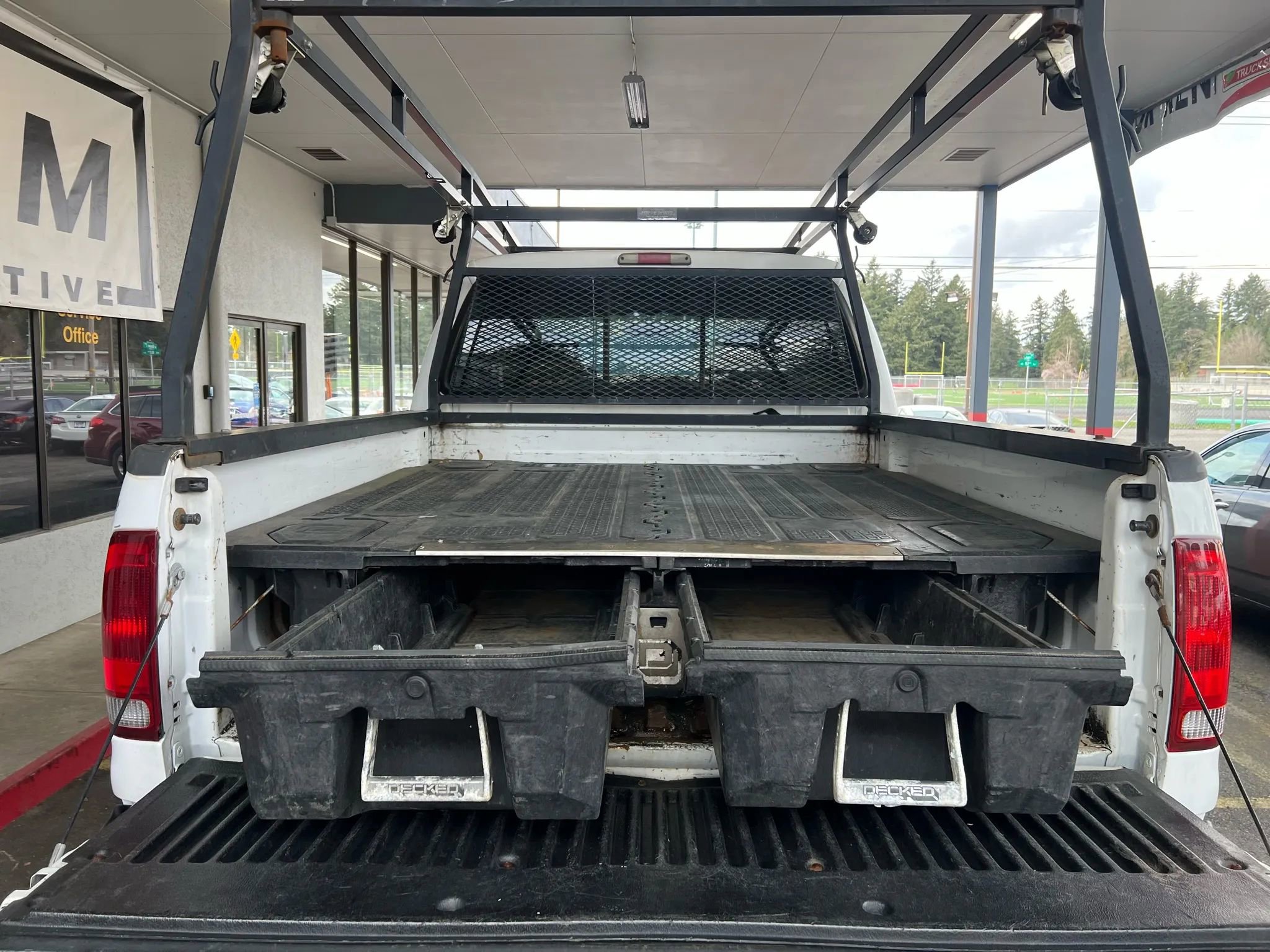 Used 2003 Ford F250 XL image 17