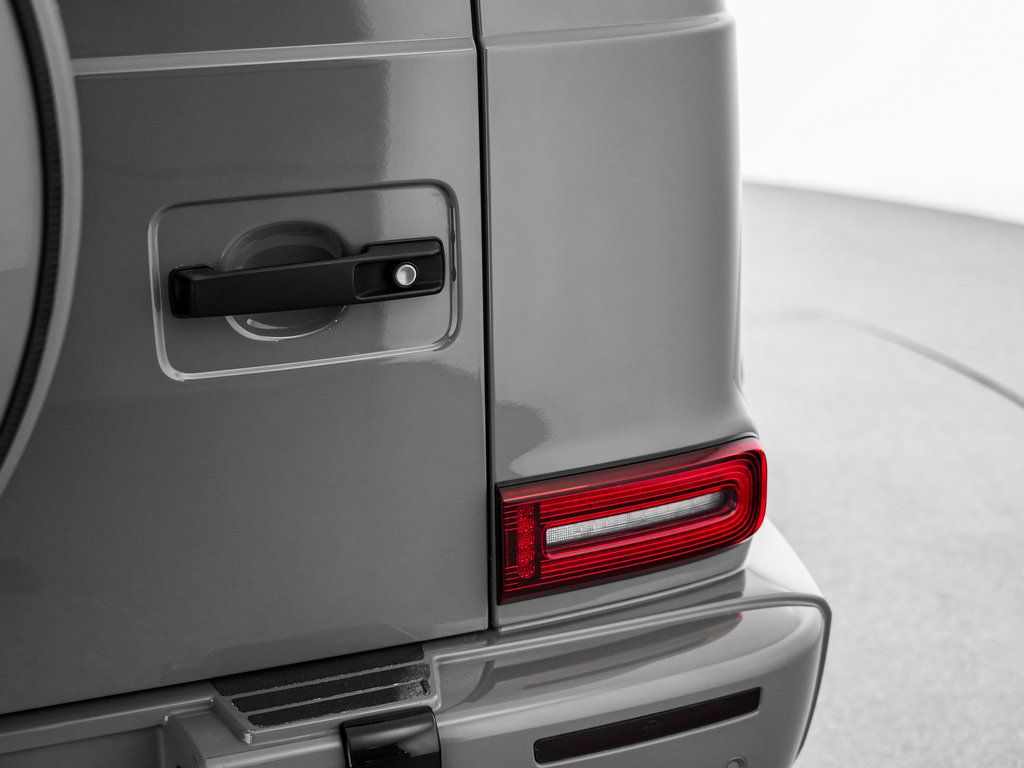 Used 2022 Mercedes-Benz G 550 image 50