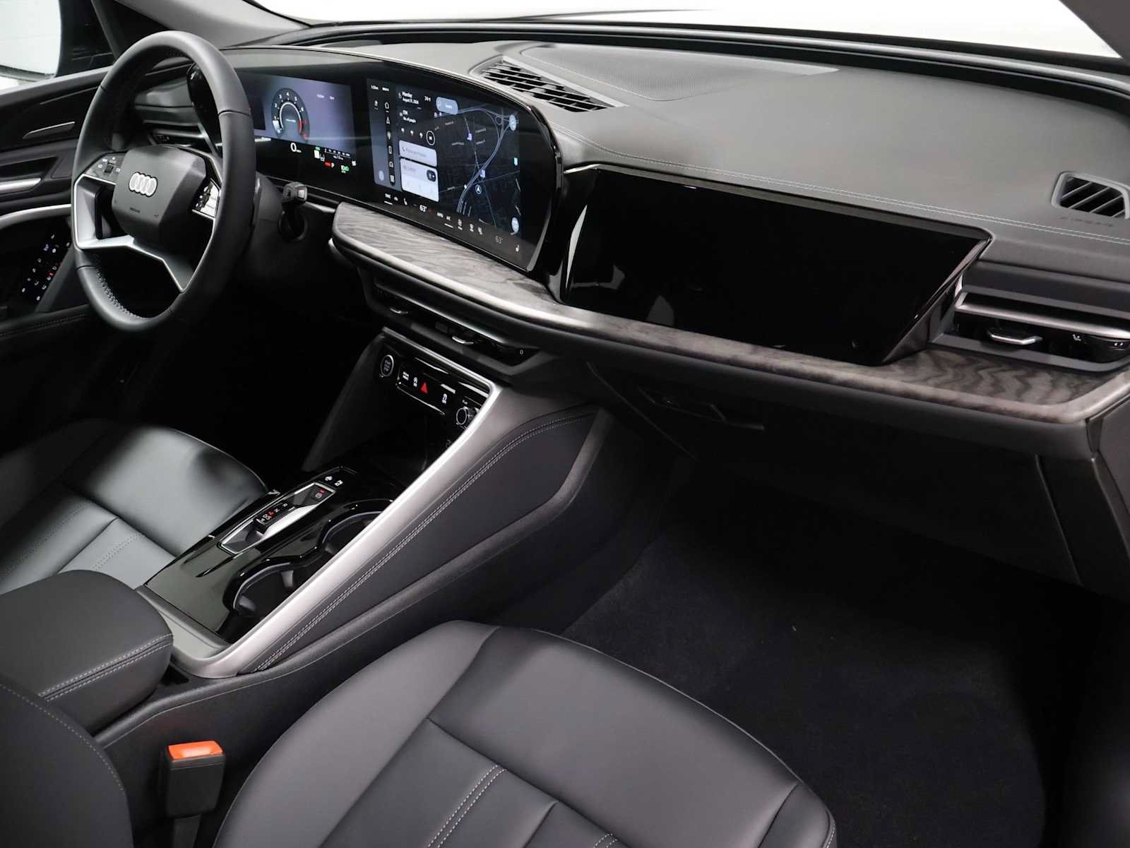 New 2026 Audi Q5 Premium AWD/4WD image 6